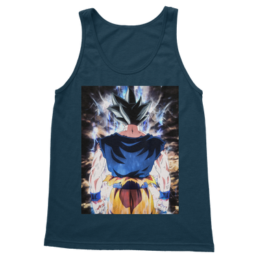 Goku Classic Women's Tank Top